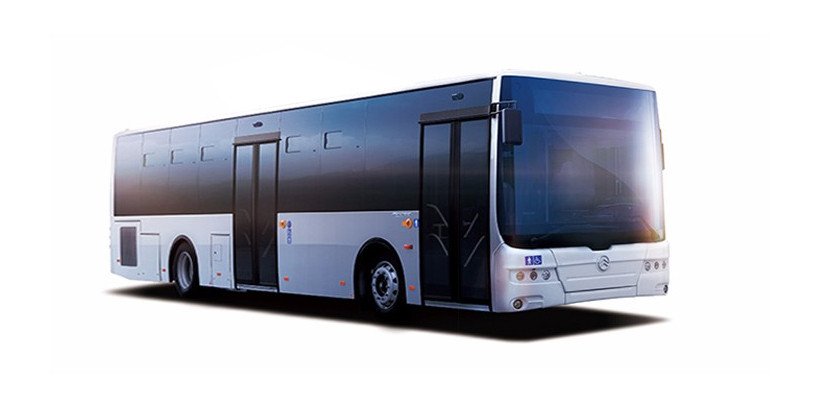 Городской автобус  XML6105CR