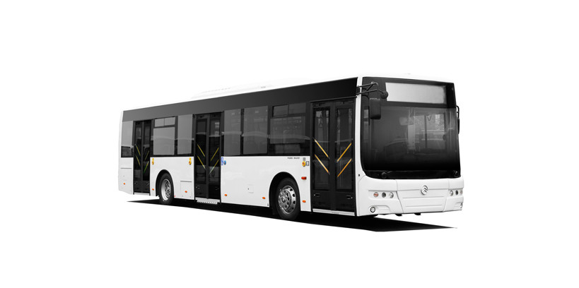 Городской автобус  XML6125CR